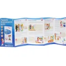 Правила безопасности дома. Ширмочки информационные (+ буклет) - Т. В. Цветкова