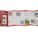 Правила пожарной безопасности. Ширмочки информационные (+ буклет) - Т. В. Цветкова