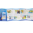 Правила безопасности на улице. Ширмочки информационные (+ буклет) - Т. В. Цветкова