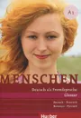 Menschen A1: Deutsch als Fremdsprache: Glossar Deutsch-Russisch - Daniela Niebisch
