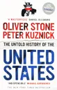 The Untold History of the United States - Kuznick Peter, Стоун Оливер