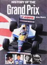 History of the Grand Prix - Alan Henry