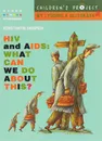 Hiv and Aids: What Can We do About This? - Konstantin Skripkin