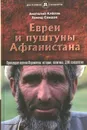 Евреи и пуштуны Афганистана - Саидов Хомид Саидович, Клесов Анатолий Алексеевич