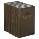 Всеволод Соловьев. Собрание сочинений (комплект из 9 книг) - Всеволод Соловьев