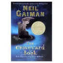 The Graveyard Book - Neil Gaiman