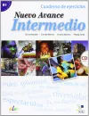 Nuevo Avance intermedio: Quaderno de ejercicios: Nivel B1 (+ CD) - Elvira Herrador, Concha Moreno, Zurita Piedad, Victoria Moreno