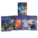 Евгений Гуляковский. Экспансия (комплект из 6 книг) - Евгений Гуляковский