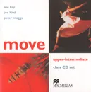 Move: Upper-Intermediate (аудиокурс на 2 CD) - Sue Kay, Jon Hird, Peter Maggs