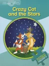 Crazy Cat and the Stars: Level 2 - Gill Munton