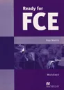 Ready for FCE: Workbook - Roy Norris