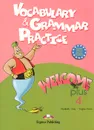 Welcome Plus 4: Vocabulary & Grammar Practice - Elizabeth Gray, Virginia Evans