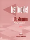 Upstream Advanced C1: Test Booklet - Virginia Evans