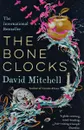 The Bone Clocks - David Mitchell