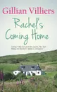 Rachel's Coming Home - Gillian Villiers