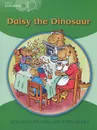 Little Explorers A: Daisy the Dinosaur - Gill Munton