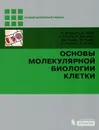 Основы молекулярной биологии клетки (+ DVD-ROM) - Альбертс Б., Брей Д., Хопкин К., Джонсон Альбертс Б., Брей Д., Хопкин К., Джонсон Альбертс Б., Брей Д., Хопкин К., Джонсон