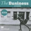 The Business: Advanced (аудиокурс на 2 CD) - John Allison, Rachel Appleby & Edward de Chazal