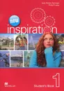 New Edition Inspiration: Level 1: Student's Book - Judy Garton-Sprenger, Philip Prowse