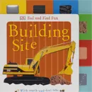 Feel and Find Fun Building Site - Clare Lloyd