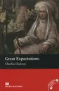 Great Expectations book - Диккенс Чарльз Джон Хаффем