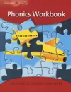 Phonics Workbook:  Young Explorers: Level 1 - Louis Fidge