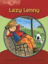 Lazy Lenny: Young Explorers: Level 1 - Gill Munton
