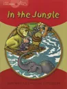 In the Jungle: Young Explorers: Level 1 - Barbara Mitchelhill