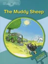 The Muddy Sheep:  Young Explorers: Level 2 - Gill Munton