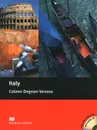 Italy (+ 2 CD) - Coleen Degnan-Veness