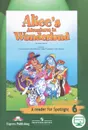 Alice's Adventures in Wonderland: A Reader for Spotlight 6 / Алиса в стране чудес. 6 класс - Lewis Carroll