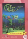 Peter Pan: A Reader for Spotlight 7 / Питер Пэн. 7 класс. Книга для чтения - J. M. Barrie
