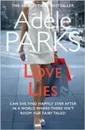 LoveLies - Parks A.