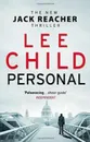 Personal(JackReacher19) - Child