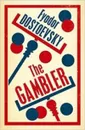 Gambler - Dostoevsky F.