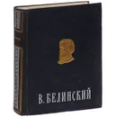 В. Белинский. Сочинения в одном томе - В. Белинский