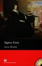 Agnes Grey: Upper (+ 2 CD) - Anne Bronte