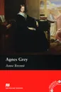 Agnes Grey: Upper - Anne Bronte