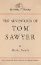 The adventures of Tom Sawyer - Twain M.