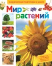 Мир растений - Л. А. Иванова