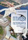Птицы Петербурга - Владимир Храбрый
