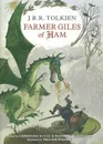Farmer Giles of Ham - J. R. R. Tolkien