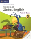 Cambridge Global English 5: Activity Book - Jane Boylan, Claire Medwell