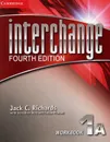 Interchange 1A: Workbook - Jack C. Richards, Jonathan Hull, Susan Proctor