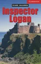 Inspector Logan: Level 1 - Richard MacAndrew