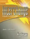Interchange: Intro: Workbook - Jack C. Richards