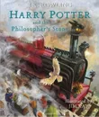 Harry Potter and the Philosopher's Stone - J. K. Rowling