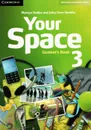 Your Space: Level 3: Student's Book - Martyn Hobbs and Julia Starr Keddle