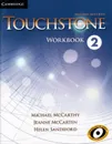 Touchstone: Level 2: Workbook - Michael McCarthy, Jeanne McCarten, Helen Sandiford