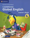 Cambridge Global English: Learner's Book 6 (+ 2 CD) - Jane Boylan and Claire Medwell